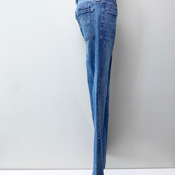 Old Navy the Flirt Flared Denim Jeans - Picture 4 of 8